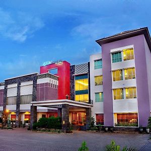 ASTON Tanjung City Hotel